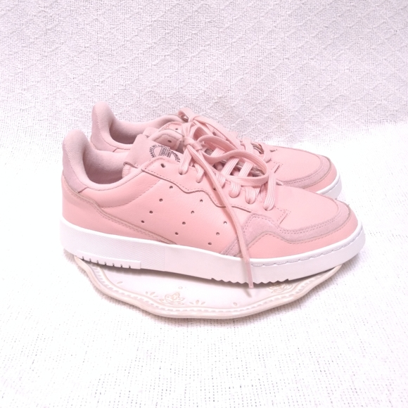 adidas Originals Supercourt W Size 7.5 - Picture 2 of 12